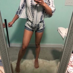 Vintage Havana Jumpsuit